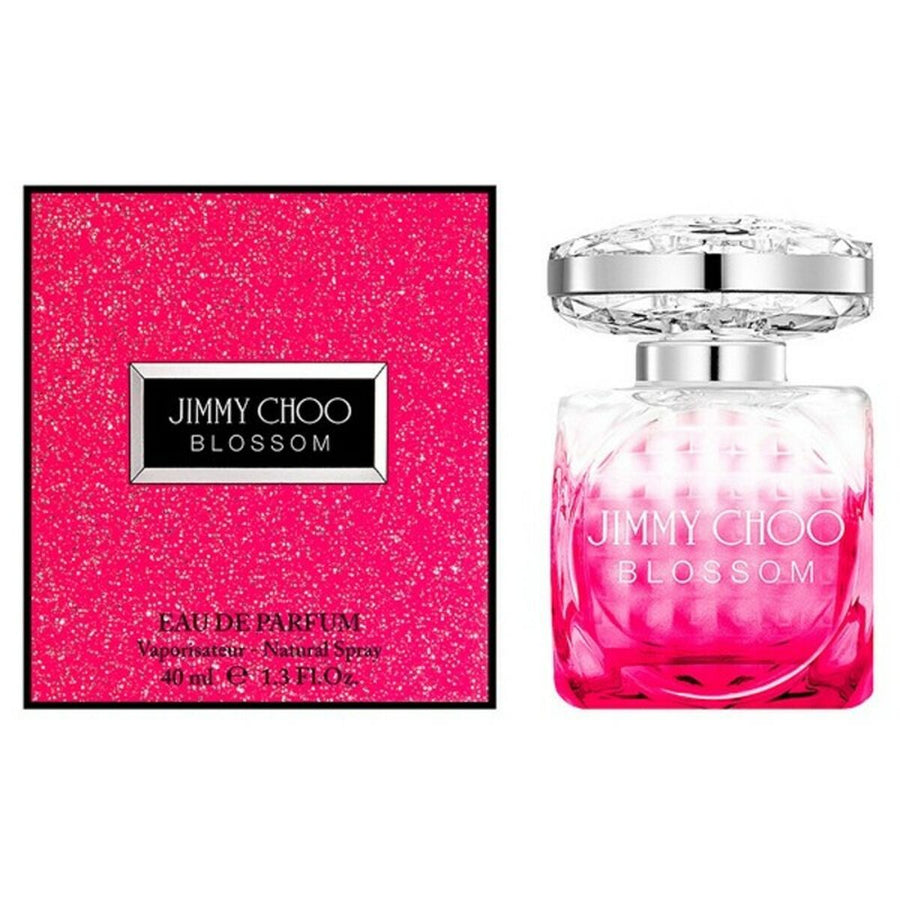 Perfume Mulher Blossom Jimmy Choo EDP Blossom