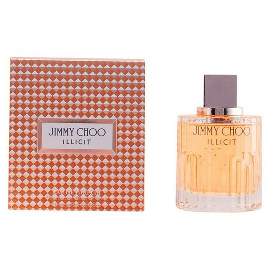 Women's Perfume Illicit Jimmy Choo EDP