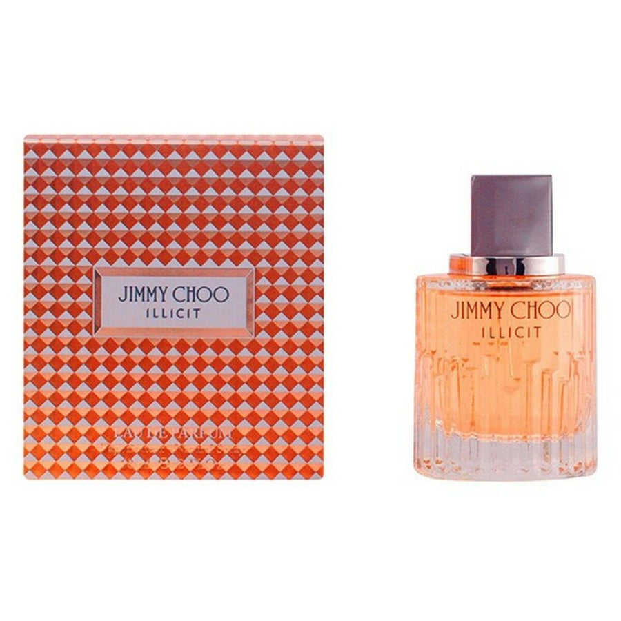 Perfume Mulher Illicit Jimmy Choo EDP