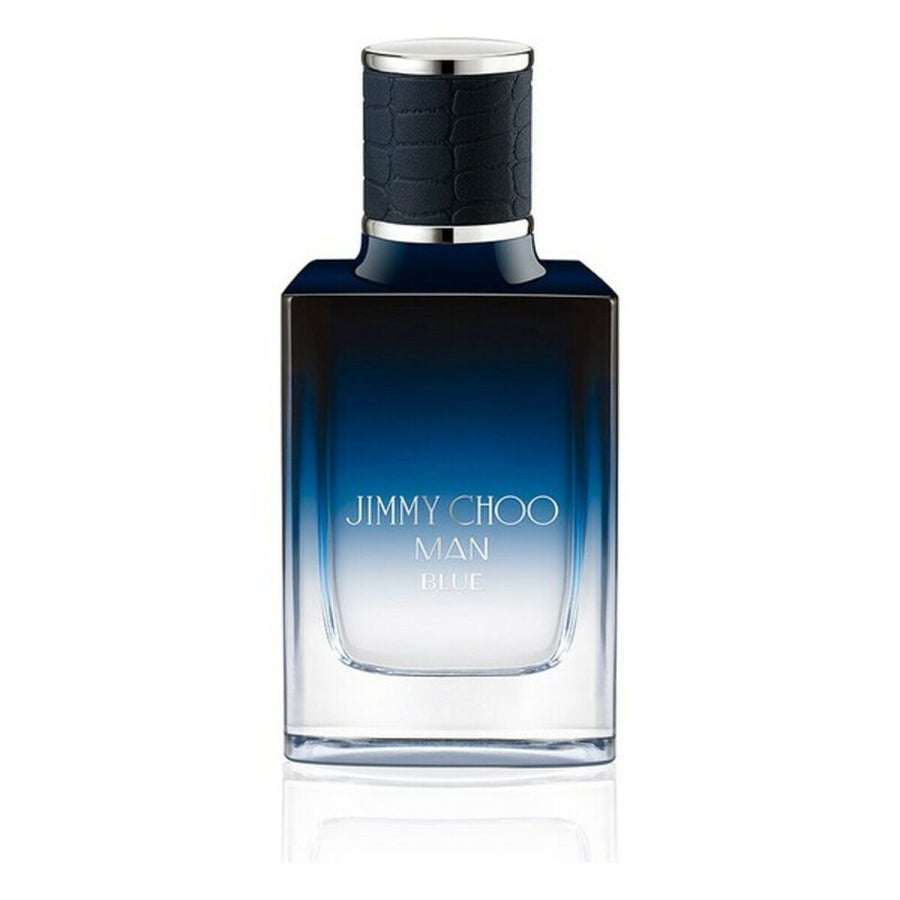 Men's Perfume Blue Jimmy Choo Man EDT