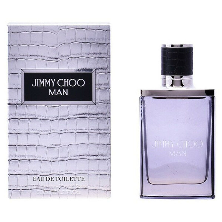 Perfume Homem Jimmy Choo Man Jimmy Choo EDT