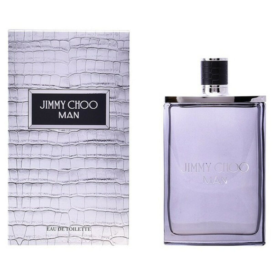 Perfume Homem Jimmy Choo Man Jimmy Choo EDT