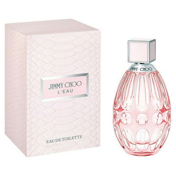 Perfume Mulher L'eau Jimmy Choo EDT