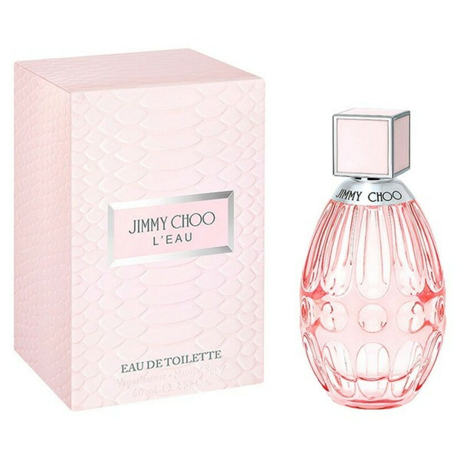 Perfume Mulher L'eau Jimmy Choo EDT