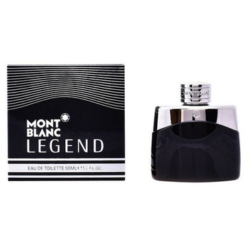 Perfume Homem Legend Montblanc EDT