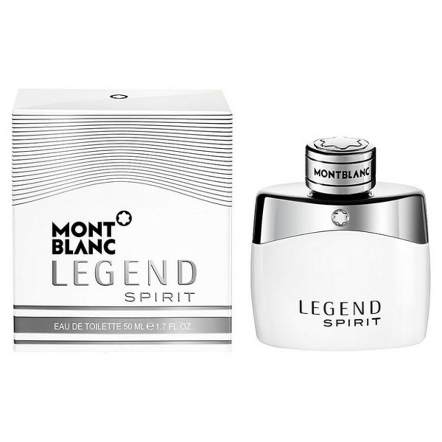 Perfume Homem Legend Spirit Montblanc EDT