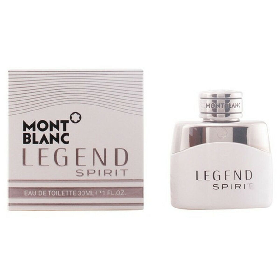 Perfume Homem Legend Spirit Montblanc EDT