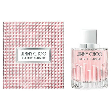 Perfume Mulher Illicit Flower Jimmy Choo EDT