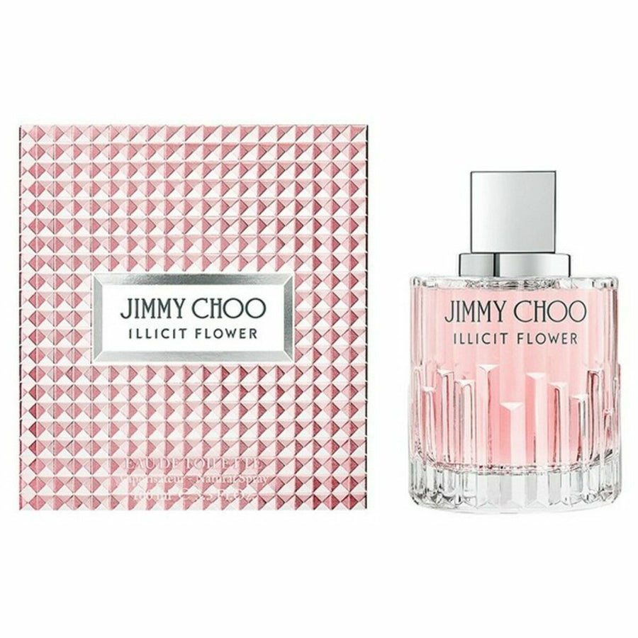 Perfume Mulher Illicit Flower Jimmy Choo EDT