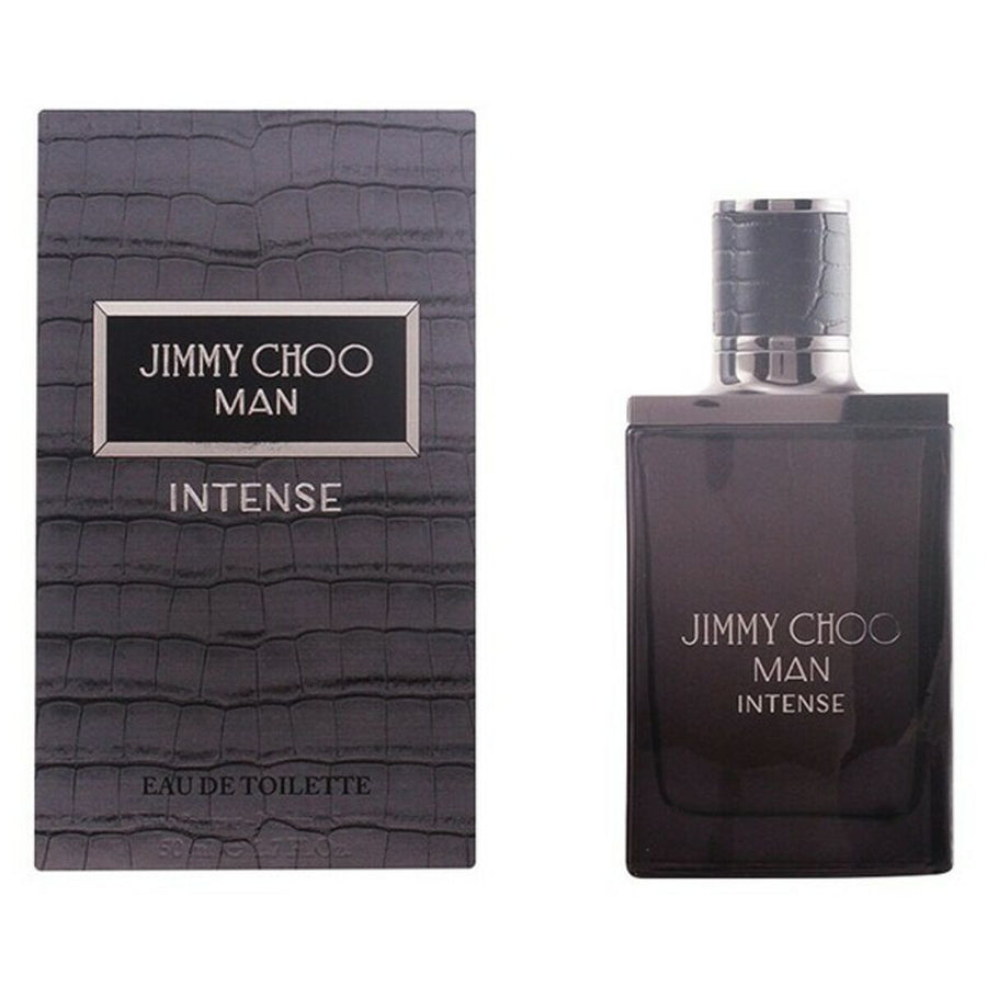 Perfume Homem Intense Jimmy Choo Man EDT