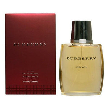 Perfume Homem Burberry Burberry EDT