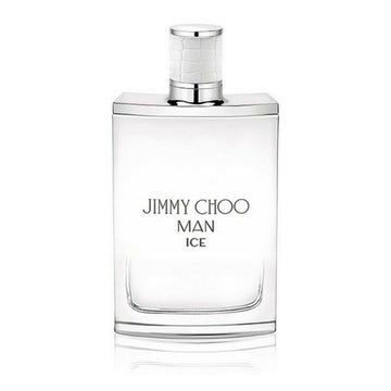 Men's Perfume Ice Jimmy Choo Man EDT