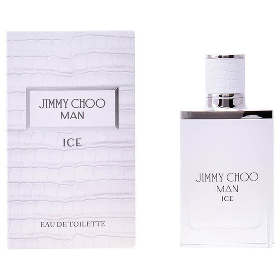 Perfume Homem Ice Jimmy Choo Man EDT