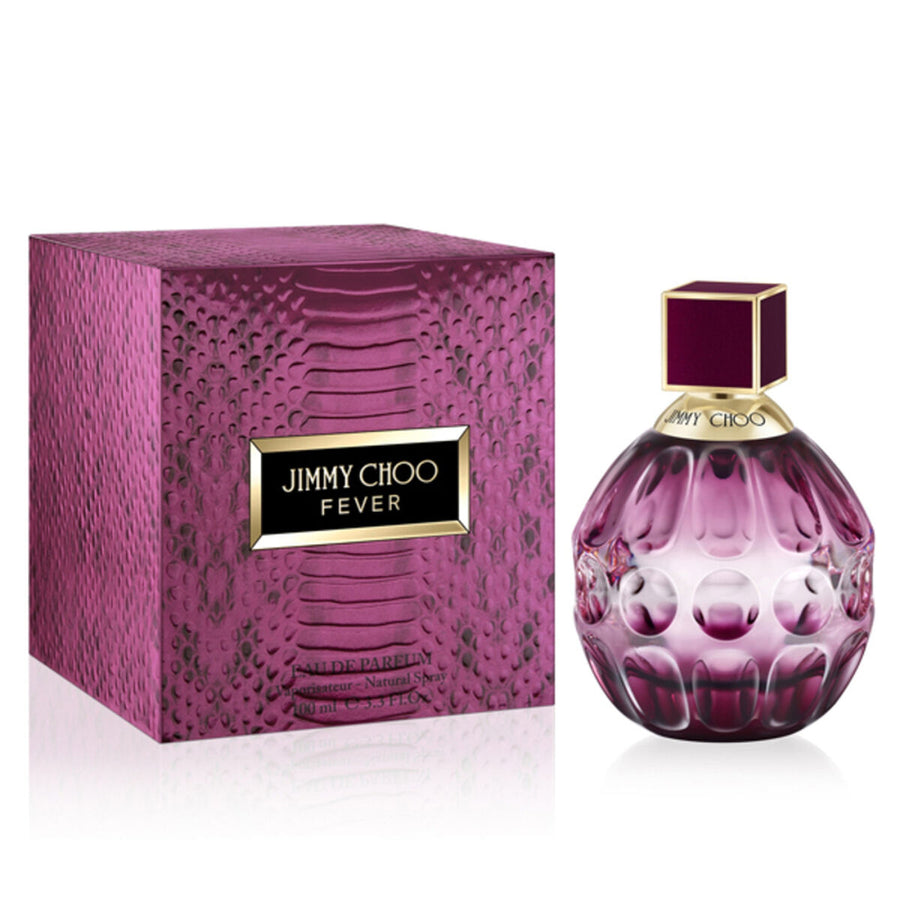 Perfume Mulher Fever Jimmy Choo EDP