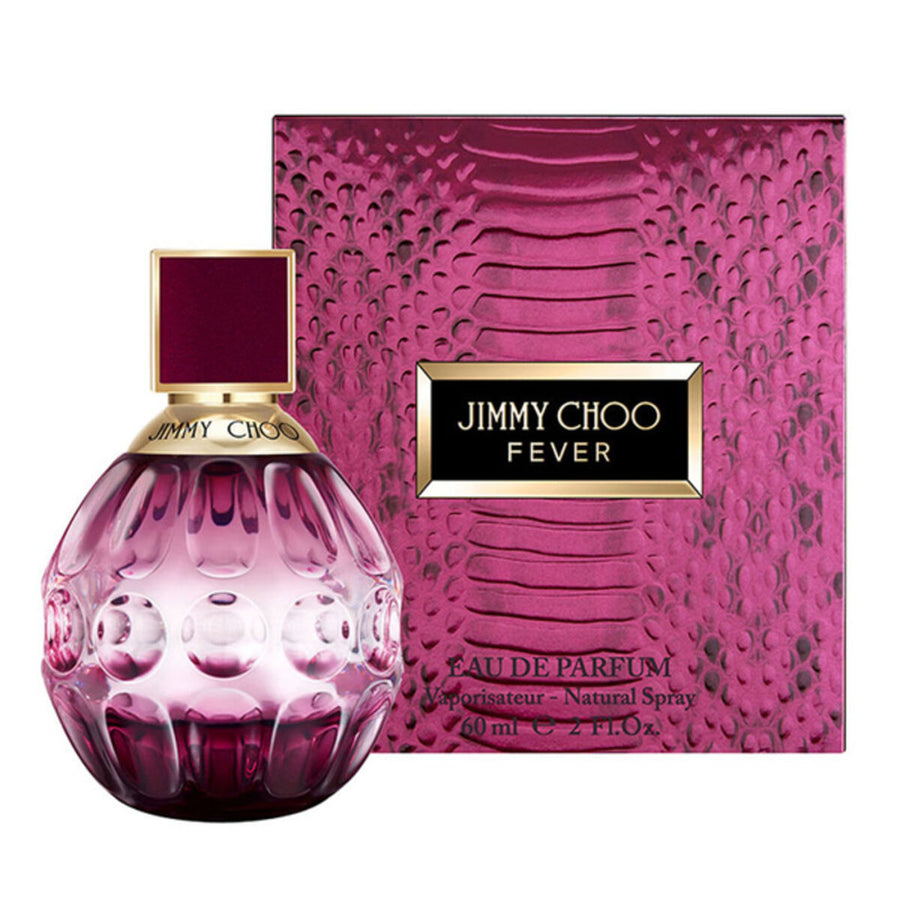 Perfume Mulher Fever Jimmy Choo EDP