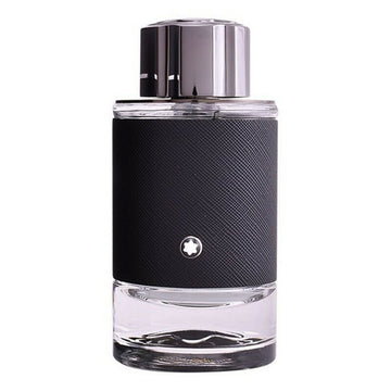 Men's Perfume Montblanc EDP Explorer