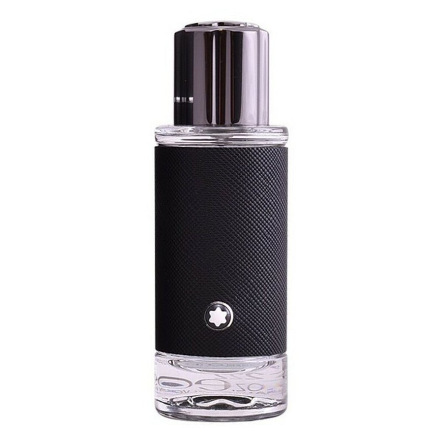 Men's Perfume Explorer Montblanc EDP