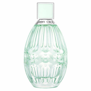 Women's Perfume Floral Jimmy Choo (EDT)