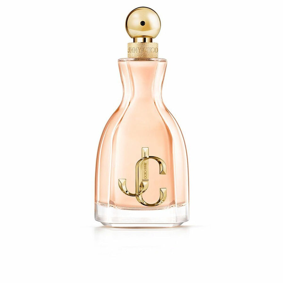 Perfume Mulher Jimmy Choo I  Want Choo