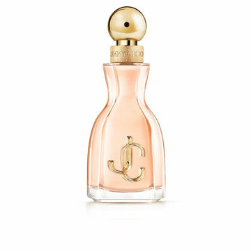 Perfume Mulher Jimmy Choo I  Want Choo