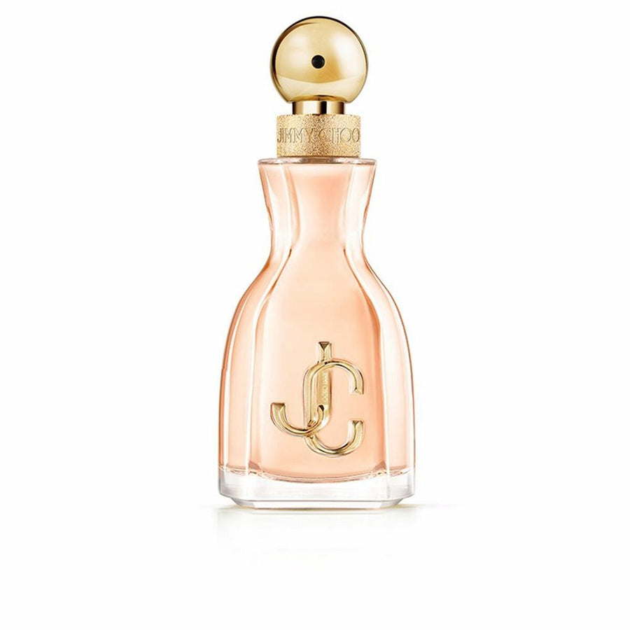 Perfume Mulher Jimmy Choo I  Want Choo