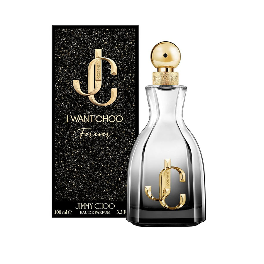 Perfume Mulher Jimmy Choo EDP I Want Choo Forever (100 ml)