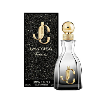 Perfume Mulher Jimmy Choo EDP I Want Choo Forever (60 ml)