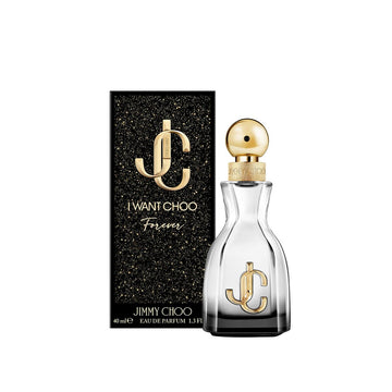 Perfume Mulher Jimmy Choo EDP 40 ml I Want Choo Forever