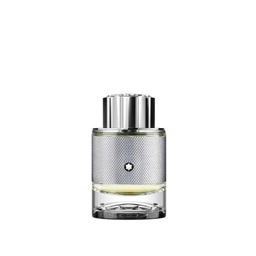 Men's Perfume Montblanc EDP Explorer Platinum 60 ml