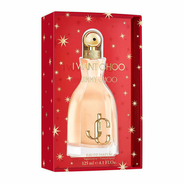 Perfume Mulher Jimmy Choo EDP I Want Choo 125 ml