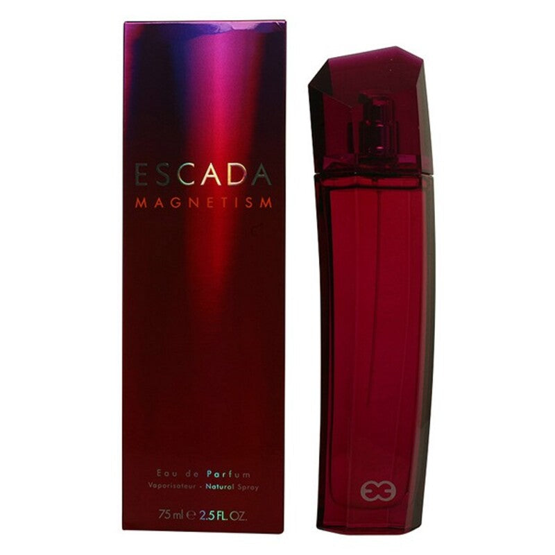 Perfume Mulher Magnetism Escada EDP