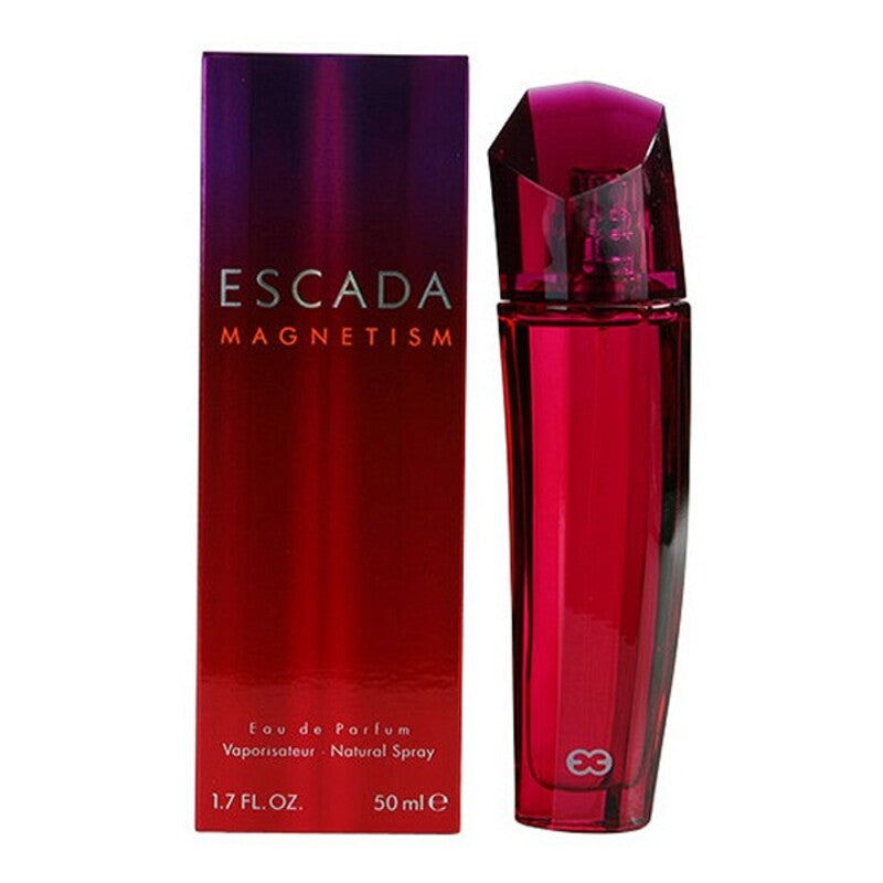 Perfume Mulher Magnetism Escada EDP