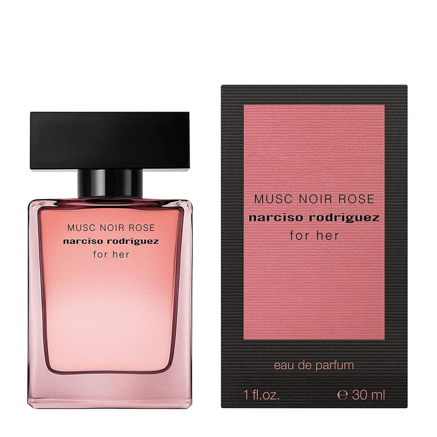 Perfume Mulher Narciso Rodriguez Musc Noir Rose EDP (30 ml)