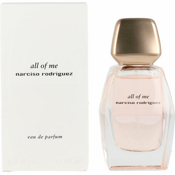 Perfume Mulher Narciso Rodriguez EDP All Of Me 50 ml