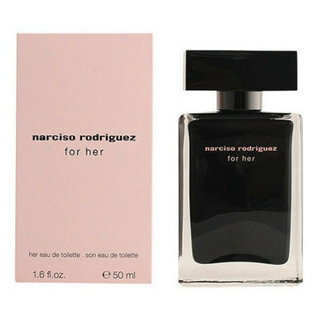 Perfume Mulher Narciso Rodriguez For Her Narciso Rodriguez EDT