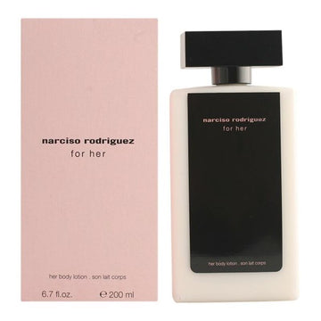 Body Lotion For Her Narciso Rodriguez (200 ml)