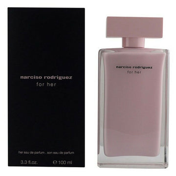 Perfume Mulher Narciso Rodriguez For Her Narciso Rodriguez EDP