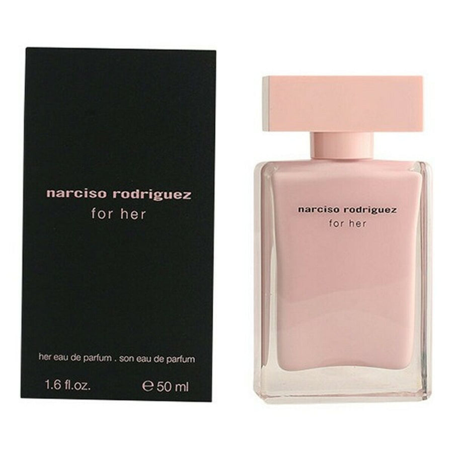 Perfume Mulher Narciso Rodriguez For Her Narciso Rodriguez EDP