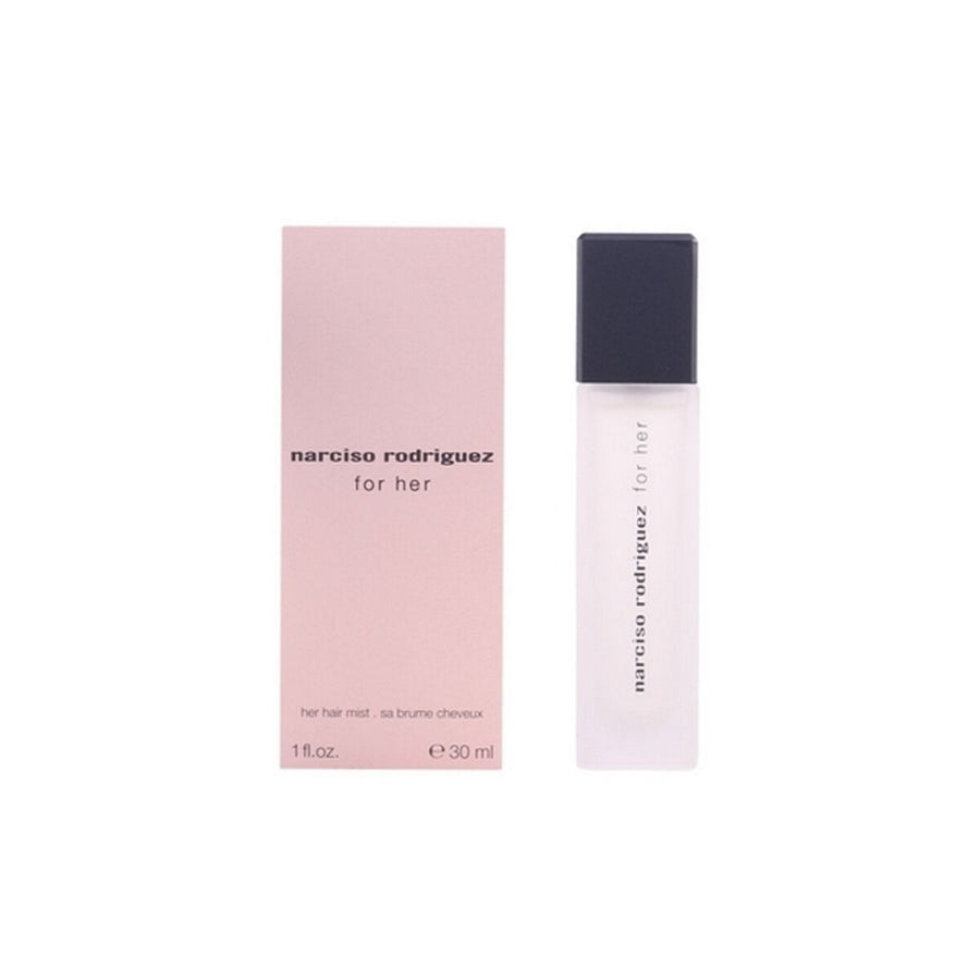 Fragrância para o Cabelo For Her Narciso Rodriguez (30 ml)