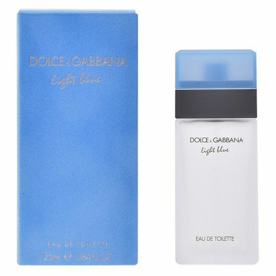 Perfume Mulher Dolce & Gabbana Light Blue EDT