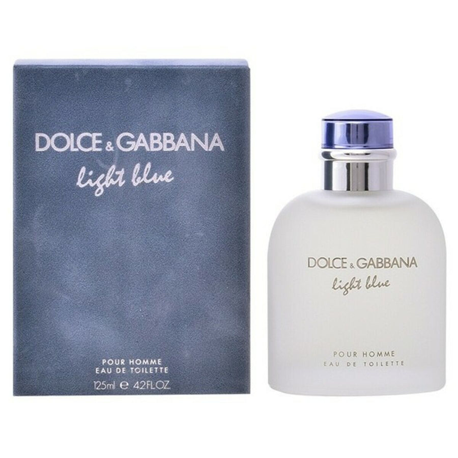 Perfume Homem Light Blue Pour Homme Dolce & Gabbana EDT