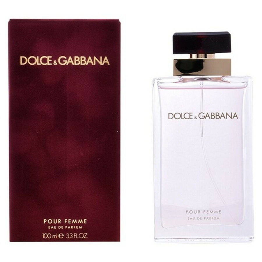 Perfume Mulher Dolce & Gabbana EDP