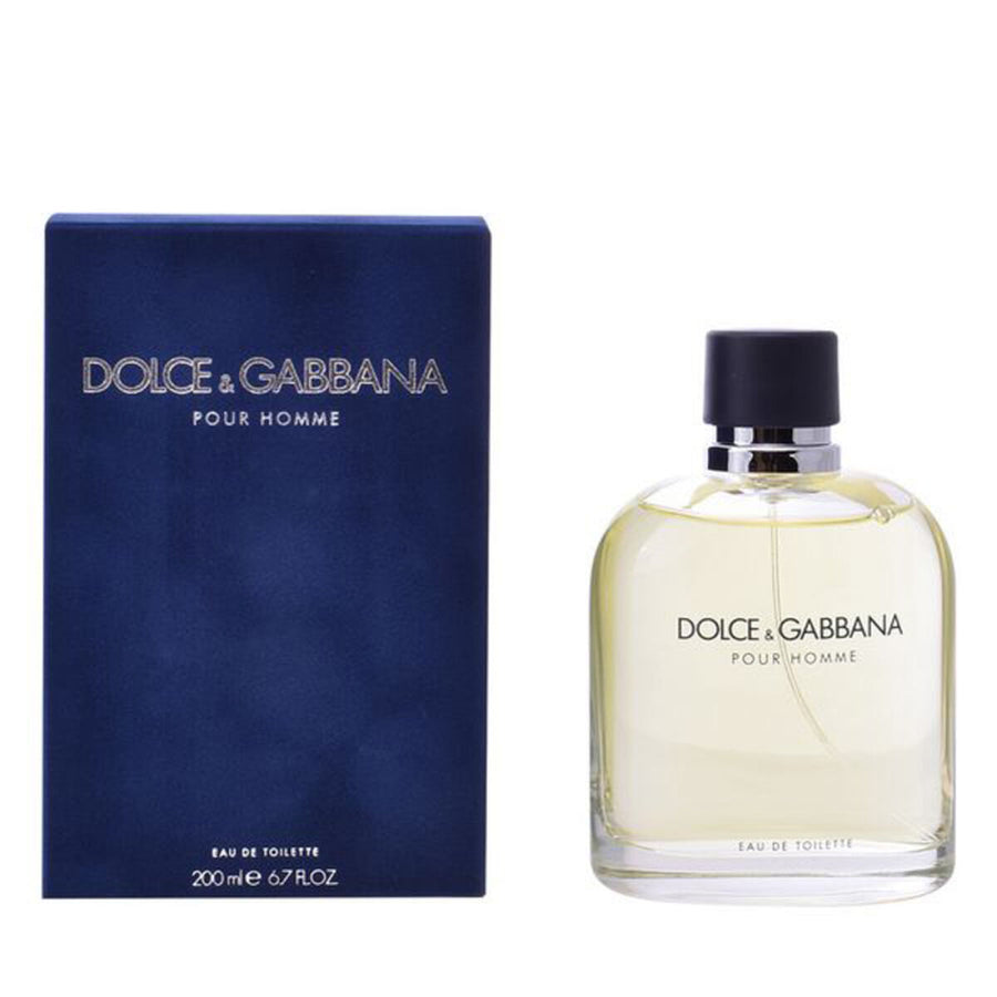 Men's Perfume Pour Homme Dolce & Gabbana EDT