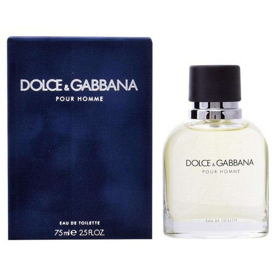 Men's Perfume Pour Homme Dolce & Gabbana EDT