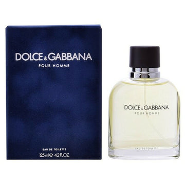 Perfume Homem Pour Homme Dolce & Gabbana EDT