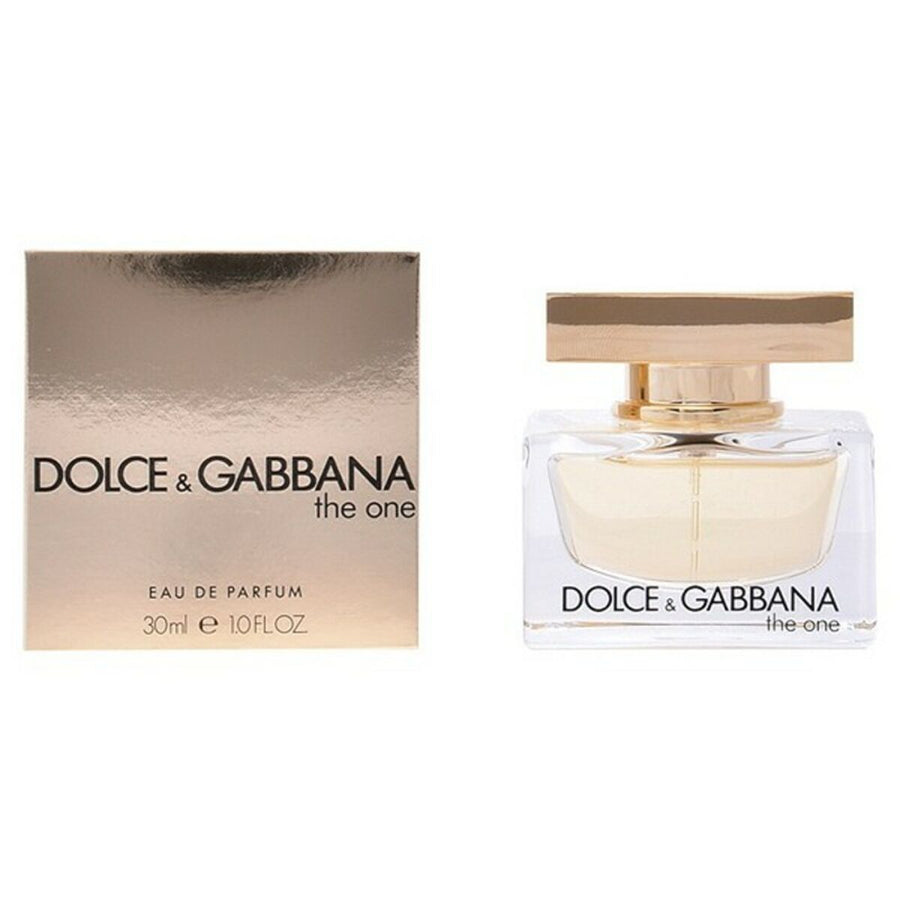 Perfume Mulher The One Dolce & Gabbana EDP