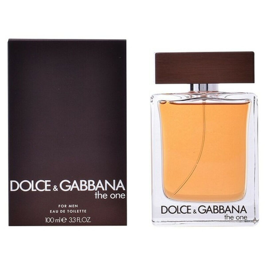 Perfume Homem The One Dolce & Gabbana EDT