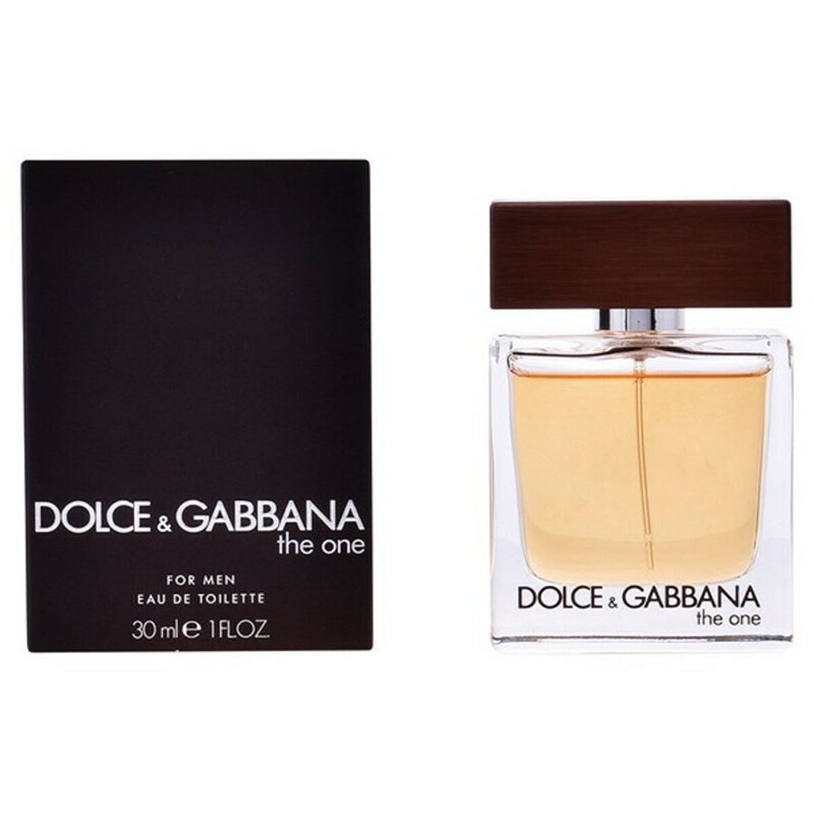 Perfume Homem The One Dolce & Gabbana EDT