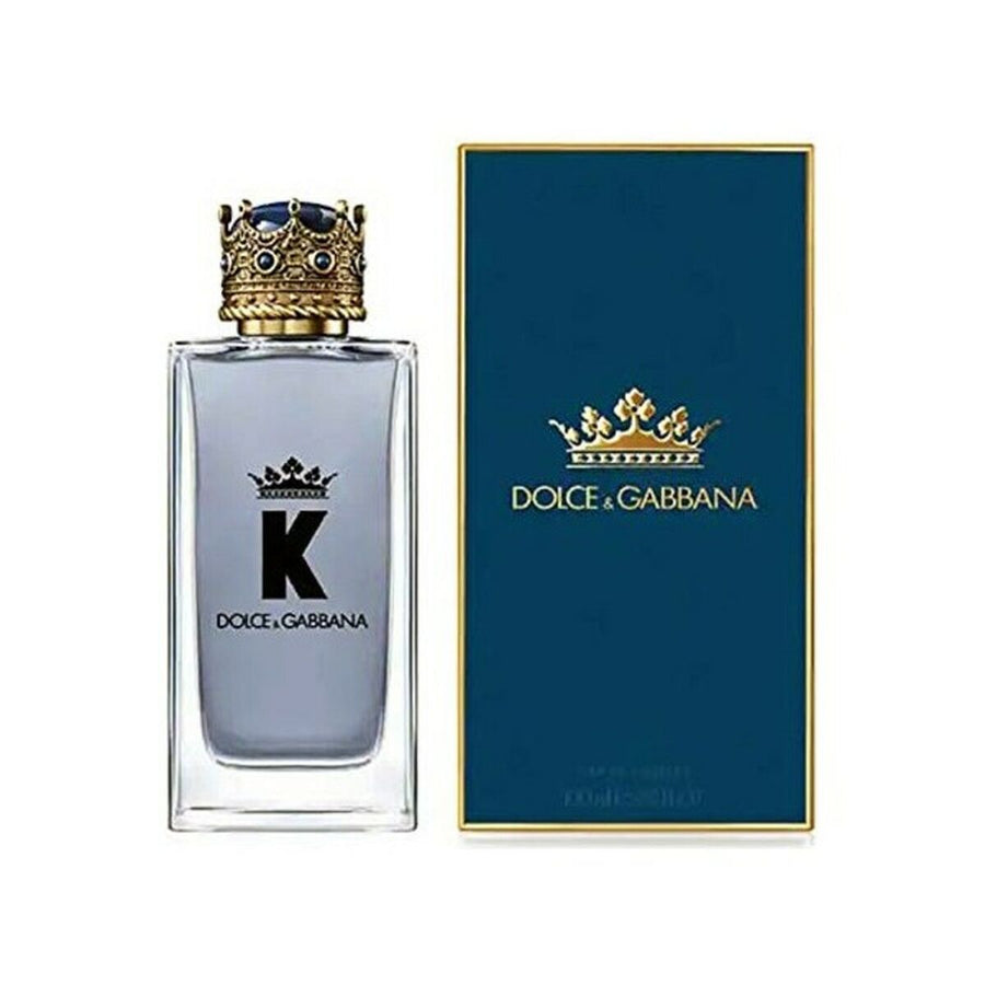 Perfume Homem K Dolce & Gabbana EDT