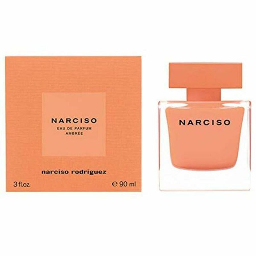 Women's Perfume Narciso Ambree Narciso Rodriguez EDP